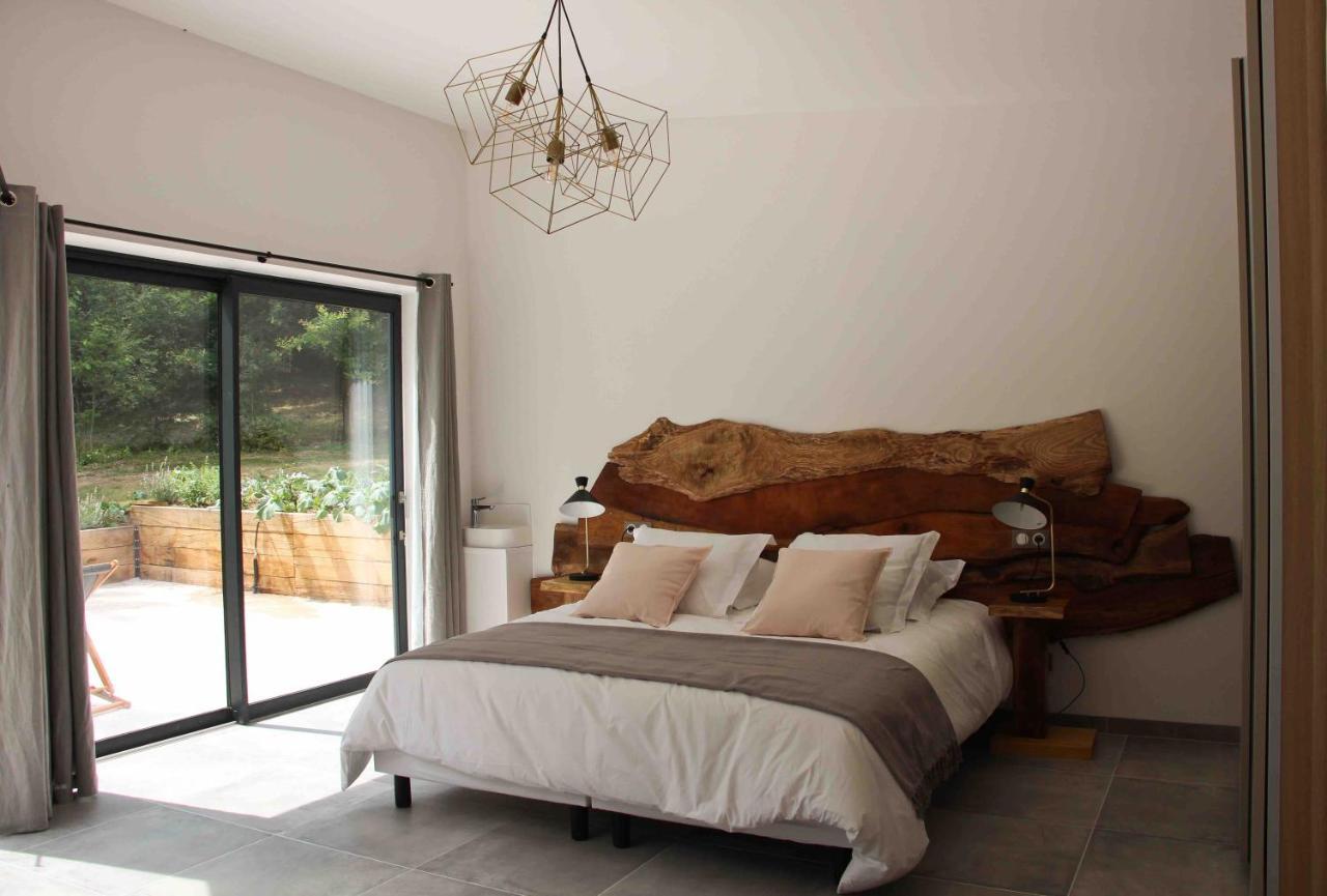Les Bobos A La Ferme Bed and Breakfast La Madelaine-sous-Montreuil Εξωτερικό φωτογραφία